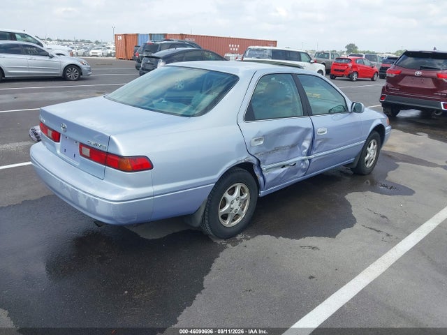 Aukcja sprzedaży 1997 Toyota Camry Le, vin: 4T1BG22K8VU018899, numer aukcji: 46090696