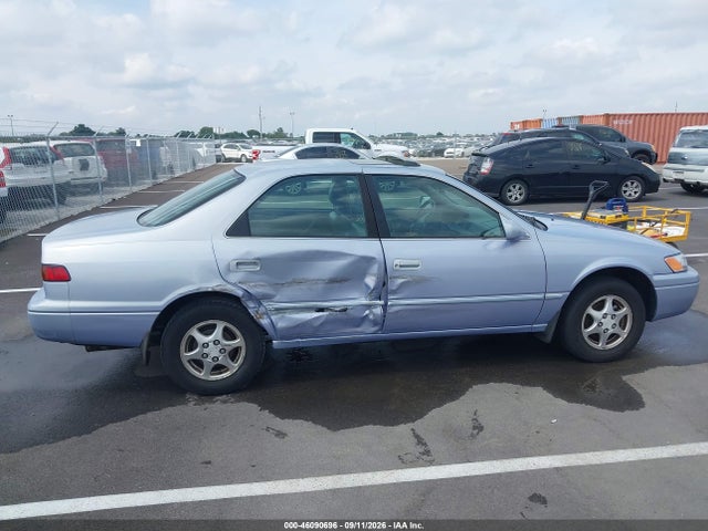 Aukcja sprzedaży 1997 Toyota Camry Le, vin: 4T1BG22K8VU018899, numer aukcji: 46090696