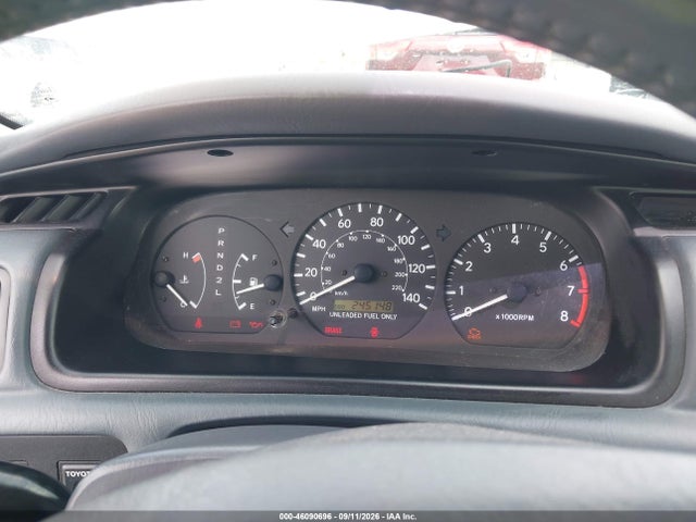 Aukcja sprzedaży 1997 Toyota Camry Le, vin: 4T1BG22K8VU018899, numer aukcji: 46090696