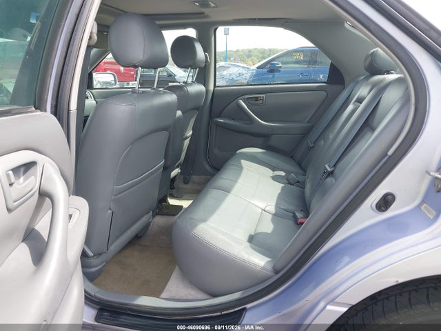 Aukcja sprzedaży 1997 Toyota Camry Le, vin: 4T1BG22K8VU018899, numer aukcji: 46090696
