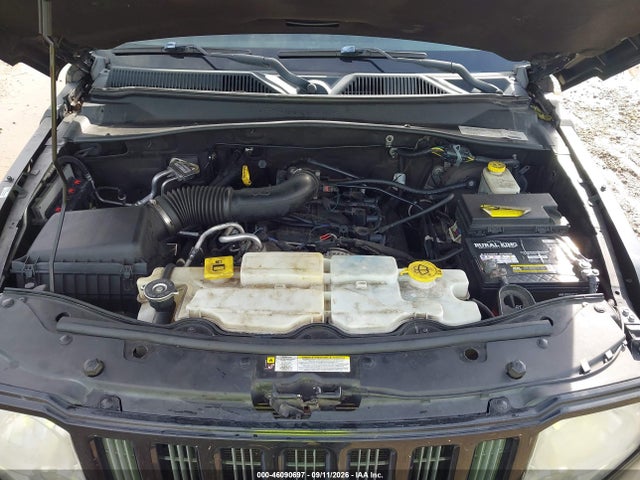 46090697 :رقم المزاد ، 1C4PJMAK4CW199672 vin ، 2012 Jeep Liberty Sport مزاد بيع