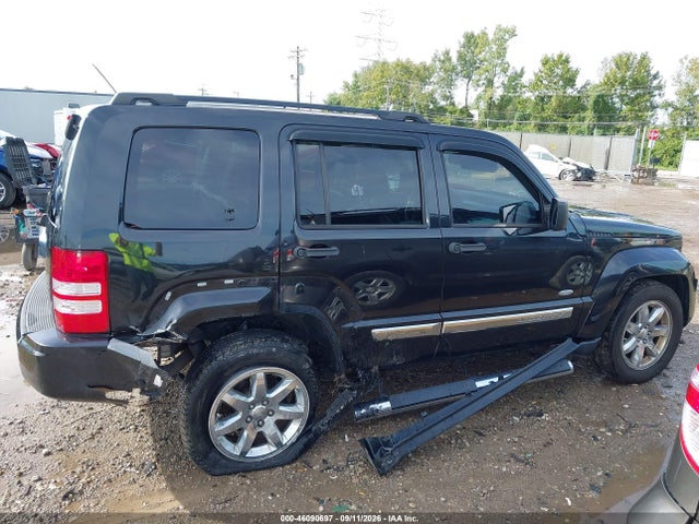 46090697 :رقم المزاد ، 1C4PJMAK4CW199672 vin ، 2012 Jeep Liberty Sport مزاد بيع