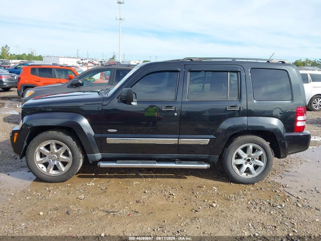 46090697 :رقم المزاد ، 1C4PJMAK4CW199672 vin ، 2012 Jeep Liberty Sport مزاد بيع