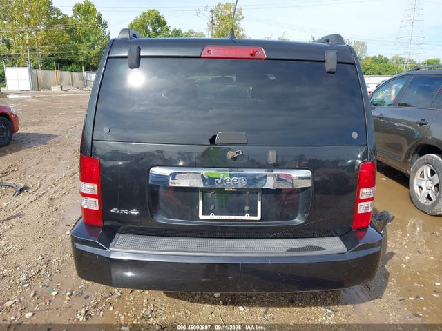 46090697 :رقم المزاد ، 1C4PJMAK4CW199672 vin ، 2012 Jeep Liberty Sport مزاد بيع