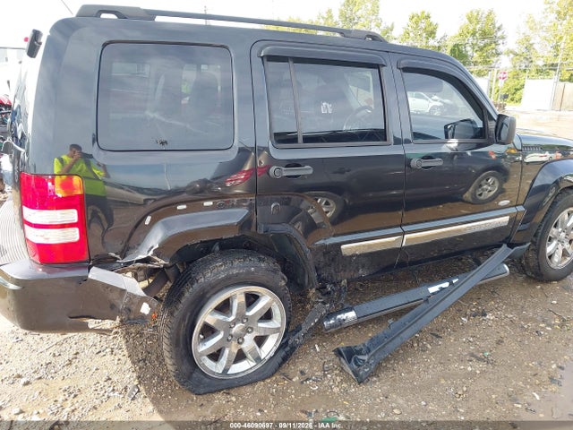46090697 :رقم المزاد ، 1C4PJMAK4CW199672 vin ، 2012 Jeep Liberty Sport مزاد بيع