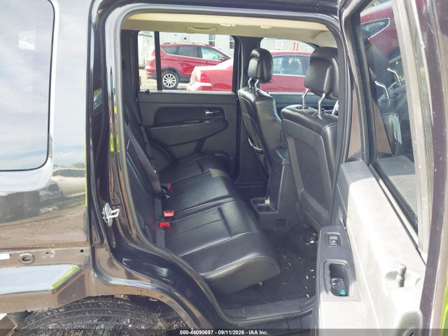 46090697 :رقم المزاد ، 1C4PJMAK4CW199672 vin ، 2012 Jeep Liberty Sport مزاد بيع