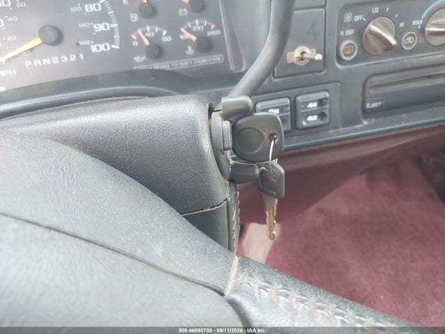 Aukcja sprzedaży 1999 Gmc Suburban 1500 Slt Cmi, vin: 3GKFK16R8XG504399, numer aukcji: 46090700