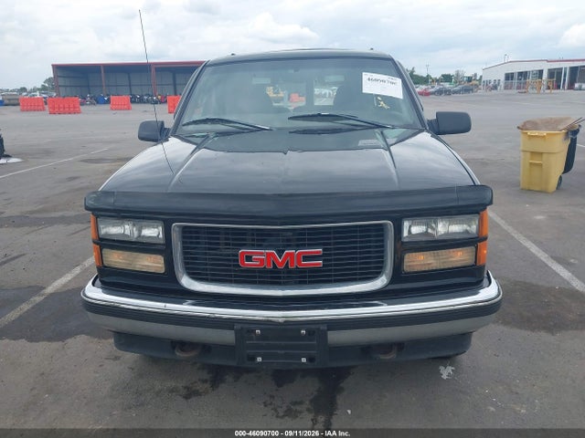 Aukcja sprzedaży 1999 Gmc Suburban 1500 Slt Cmi, vin: 3GKFK16R8XG504399, numer aukcji: 46090700