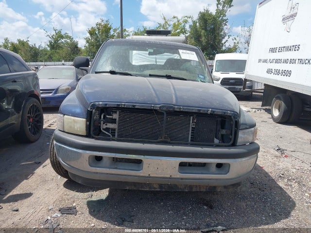 Aukcja sprzedaży 2000 Dodge Ram 2500 St, vin: 3B7KC2367YG109820, numer aukcji: 46090701