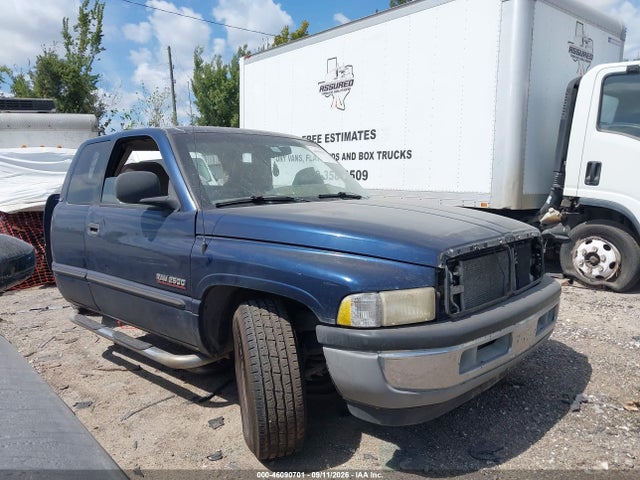 Aukcja sprzedaży 2000 Dodge Ram 2500 St, vin: 3B7KC2367YG109820, numer aukcji: 46090701