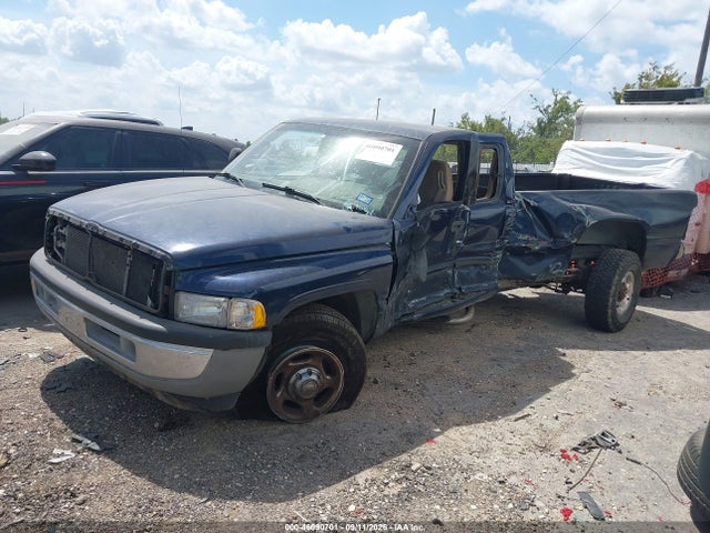 Aukcja sprzedaży 2000 Dodge Ram 2500 St, vin: 3B7KC2367YG109820, numer aukcji: 46090701