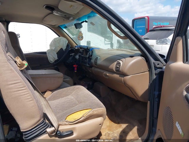 Aukcja sprzedaży 2000 Dodge Ram 2500 St, vin: 3B7KC2367YG109820, numer aukcji: 46090701