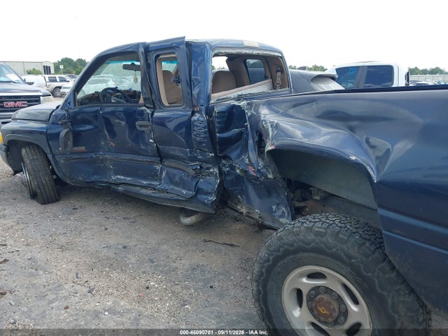 Aukcja sprzedaży 2000 Dodge Ram 2500 St, vin: 3B7KC2367YG109820, numer aukcji: 46090701