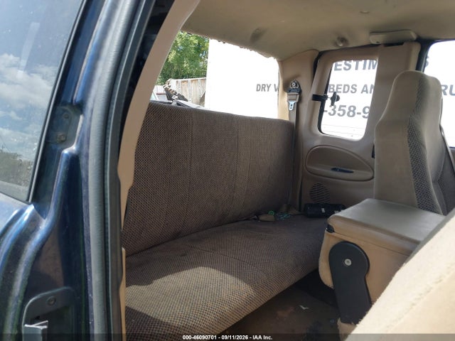 Aukcja sprzedaży 2000 Dodge Ram 2500 St, vin: 3B7KC2367YG109820, numer aukcji: 46090701