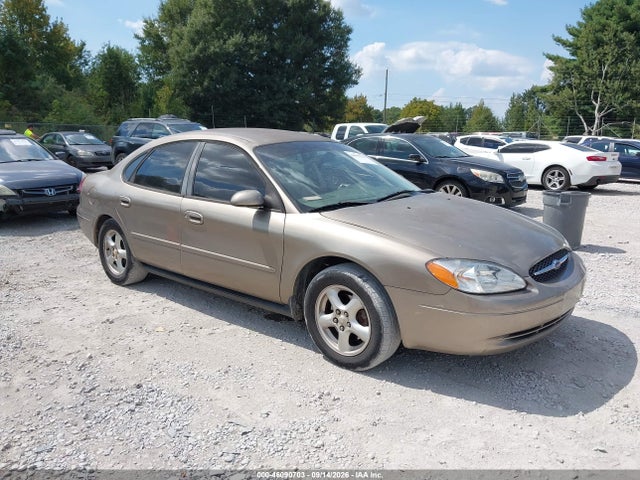 Aukcja sprzedaży 2002 Ford Taurus Se, vin: 1FAFP53U22A173023, numer aukcji: 46090703