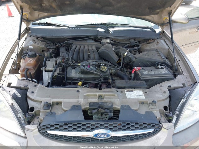 Aukcja sprzedaży 2002 Ford Taurus Se, vin: 1FAFP53U22A173023, numer aukcji: 46090703