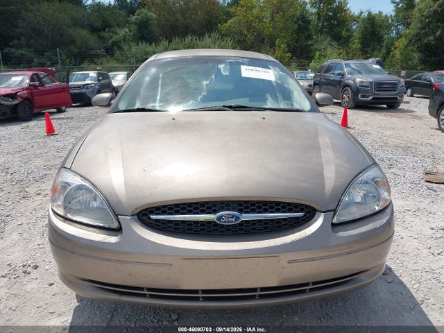 Aukcja sprzedaży 2002 Ford Taurus Se, vin: 1FAFP53U22A173023, numer aukcji: 46090703