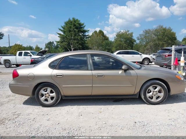 Aukcja sprzedaży 2002 Ford Taurus Se, vin: 1FAFP53U22A173023, numer aukcji: 46090703