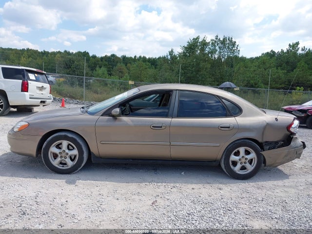 Aukcja sprzedaży 2002 Ford Taurus Se, vin: 1FAFP53U22A173023, numer aukcji: 46090703