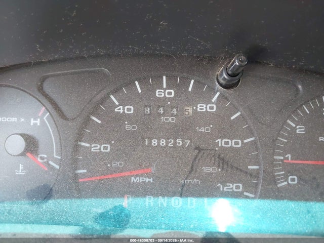 Aukcja sprzedaży 2002 Ford Taurus Se, vin: 1FAFP53U22A173023, numer aukcji: 46090703