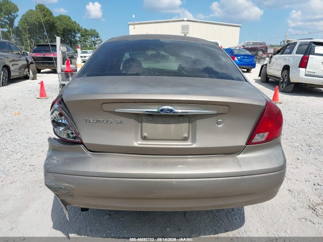 Aukcja sprzedaży 2002 Ford Taurus Se, vin: 1FAFP53U22A173023, numer aukcji: 46090703