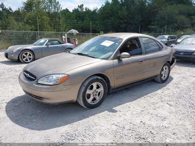 Aukcja sprzedaży 2002 Ford Taurus Se, vin: 1FAFP53U22A173023, numer aukcji: 46090703
