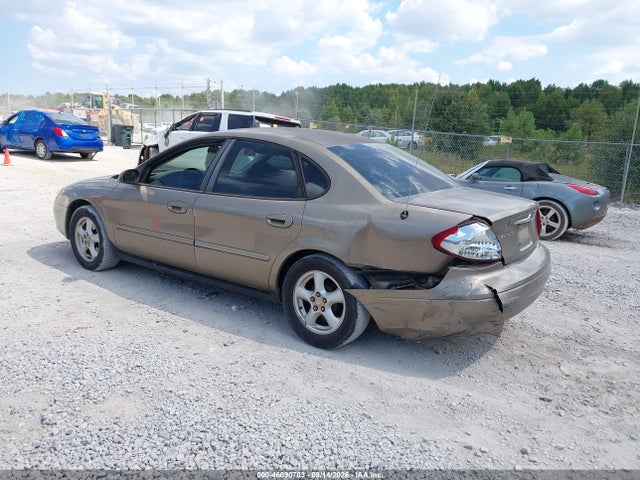 Aukcja sprzedaży 2002 Ford Taurus Se, vin: 1FAFP53U22A173023, numer aukcji: 46090703