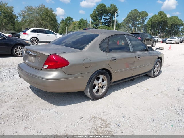 Aukcja sprzedaży 2002 Ford Taurus Se, vin: 1FAFP53U22A173023, numer aukcji: 46090703