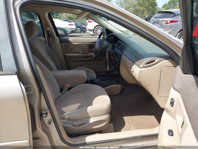 Aukcja sprzedaży 2002 Ford Taurus Se, vin: 1FAFP53U22A173023, numer aukcji: 46090703