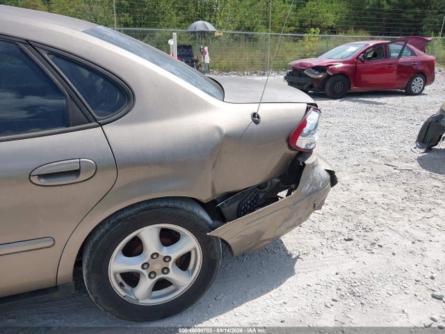Aukcja sprzedaży 2002 Ford Taurus Se, vin: 1FAFP53U22A173023, numer aukcji: 46090703