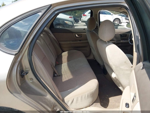 Aukcja sprzedaży 2002 Ford Taurus Se, vin: 1FAFP53U22A173023, numer aukcji: 46090703