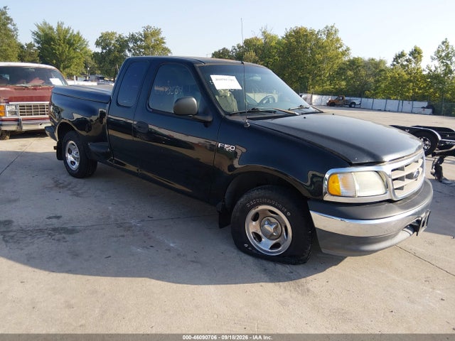 Продажа на аукционе авто 2003 Ford F-150 Xl/xlt, vin: 1FTRX07253KD43714, номер лота: 46090706