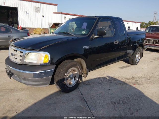 Aukcja sprzedaży 2003 Ford F-150 Xl/xlt, vin: 1FTRX07253KD43714, numer aukcji: 46090706