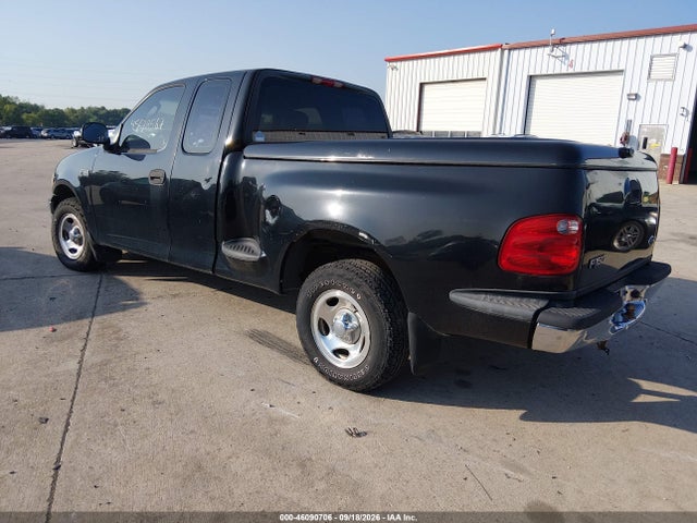 Aukcja sprzedaży 2003 Ford F-150 Xl/xlt, vin: 1FTRX07253KD43714, numer aukcji: 46090706