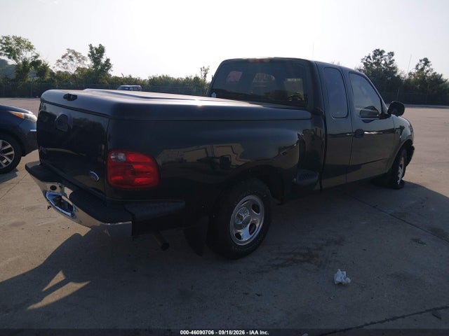 Aukcja sprzedaży 2003 Ford F-150 Xl/xlt, vin: 1FTRX07253KD43714, numer aukcji: 46090706