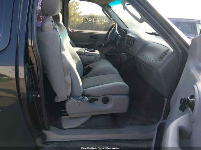 Aukcja sprzedaży 2003 Ford F-150 Xl/xlt, vin: 1FTRX07253KD43714, numer aukcji: 46090706