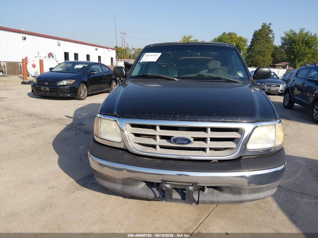 Aukcja sprzedaży 2003 Ford F-150 Xl/xlt, vin: 1FTRX07253KD43714, numer aukcji: 46090706