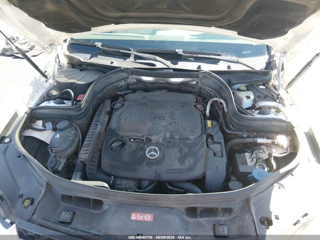 WDCGG8JBXEG194490 Mercedes-Benz Glk 350 4matic