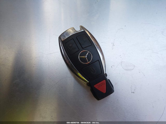 WDCGG8JBXEG194490 Mercedes-Benz Glk 350 4matic