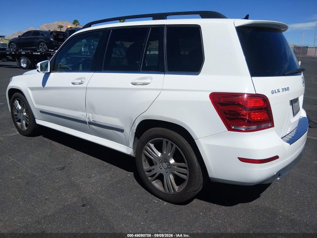 2014 Mercedes-benz Glk 350 4matic მანქანა იყიდება აუქციონზე, vin: WDCGG8JBXEG194490, აუქციონის ნომერი: 46090708