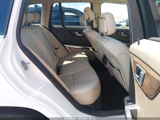 2014 Mercedes-benz Glk 350 4matic მანქანა იყიდება აუქციონზე, vin: WDCGG8JBXEG194490, აუქციონის ნომერი: 46090708