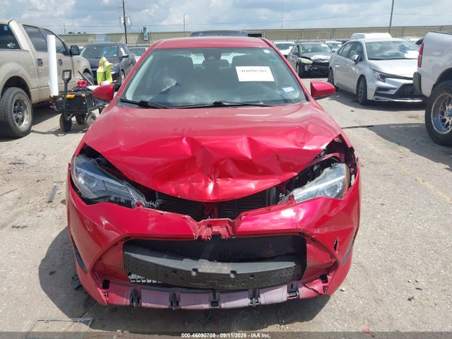 Продаж на аукціоні авто 2019 Toyota Corolla Le, vin: 5YFBURHE0KP948134, номер лоту: 46090709