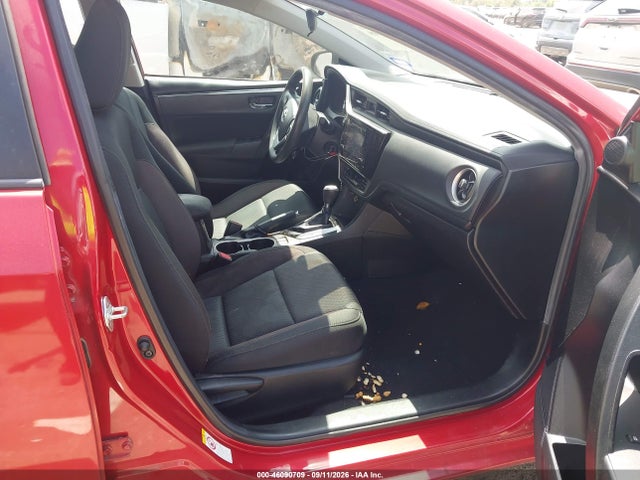 Продаж на аукціоні авто 2019 Toyota Corolla Le, vin: 5YFBURHE0KP948134, номер лоту: 46090709