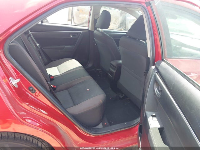 Продаж на аукціоні авто 2019 Toyota Corolla Le, vin: 5YFBURHE0KP948134, номер лоту: 46090709