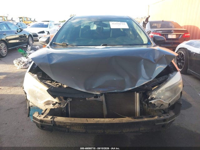 Toyota COROLLA L 2015 5YFBURHE7FP210787 Image 13