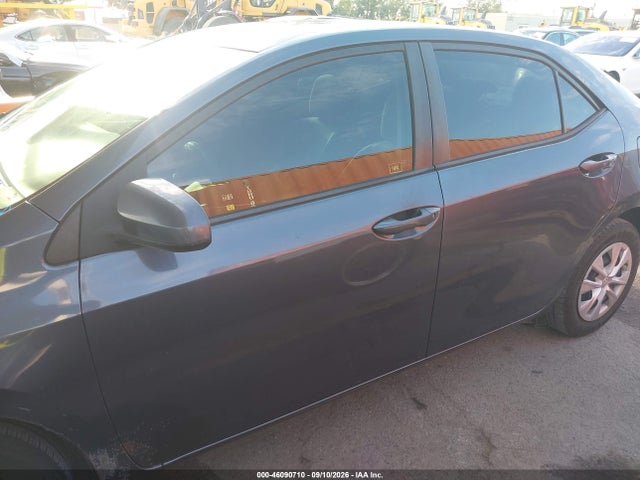 Toyota COROLLA L 2015 5YFBURHE7FP210787 Image 15