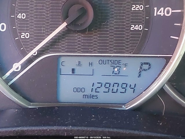 Toyota COROLLA L 2015 5YFBURHE7FP210787 Image 16