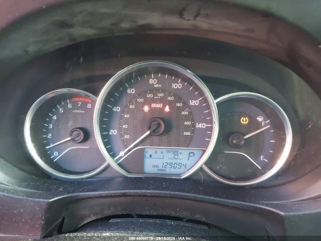 Toyota COROLLA L 2015 5YFBURHE7FP210787 Image 7