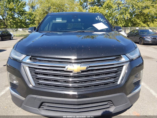 Aukcja sprzedaży 2023 Chevrolet Traverse Fwd Lt Cloth, vin: 1GNERGKW0PJ146268, numer aukcji: 46090714