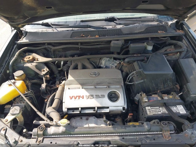 Aukcja sprzedaży 2006 Toyota Highlander V6, vin: JTEEP21A760161566, numer aukcji: 46090716
